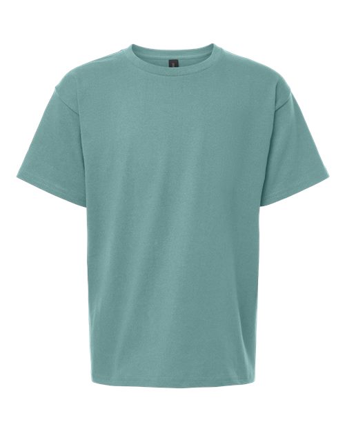 Gildan Youth Heavy Cotton T-Shirt