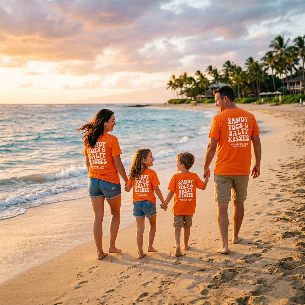Family Vacation